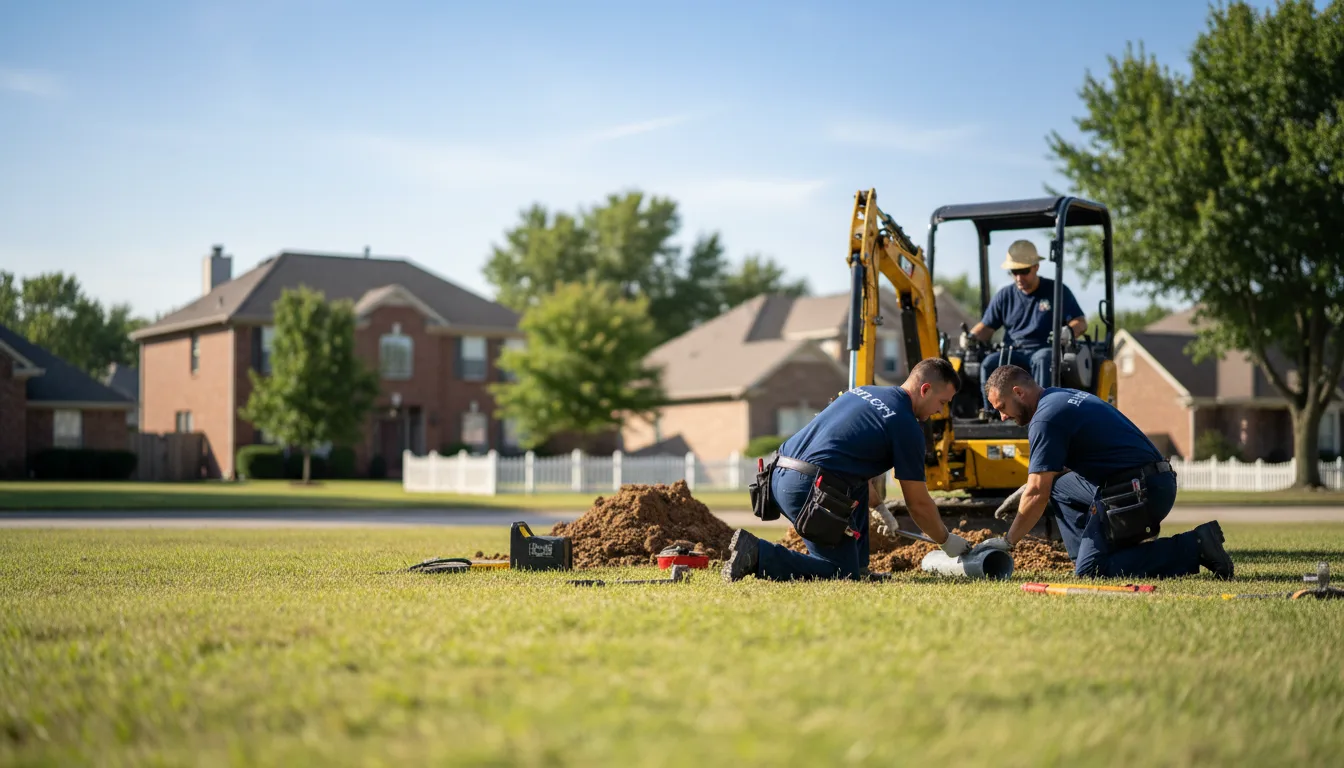 Water Heater Repair in Golden Meadow, LA near me